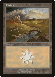 Plains