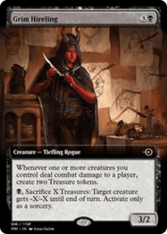 Grim Hireling