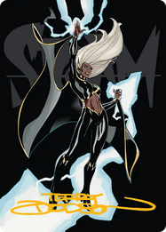 Storm, Windrider // Storm, Windrider