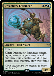 Dreamdew Entrancer