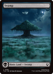 Swamp