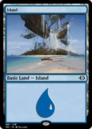 Island