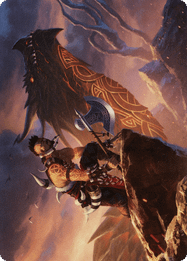 Dragonkin Berserker // Dragonkin Berserker