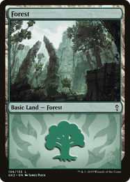 Forest