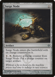 Surge Node