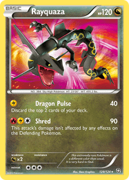 Rayquaza