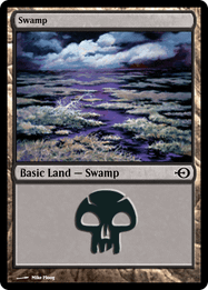 Swamp