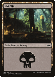 Swamp