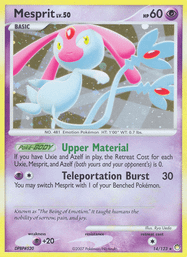 Mesprit