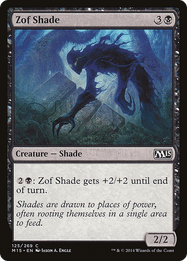 Zof Shade