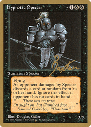 Hypnotic Specter