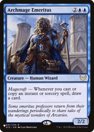 Archmage Emeritus