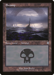 Swamp