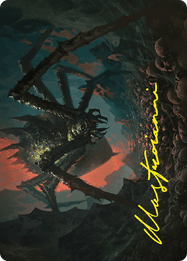 Shelob, Child of Ungoliant // Shelob, Child of Ungoliant