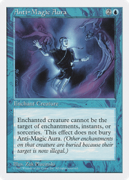 Anti-Magic Aura