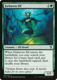 Farhaven Elf