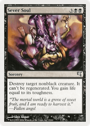 Sever Soul