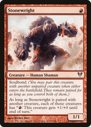 Stonewright