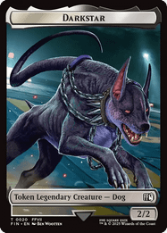 Darkstar