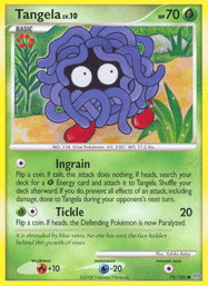 Tangela