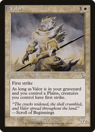 Valor