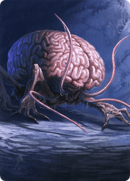 Intellect Devourer // Intellect Devourer