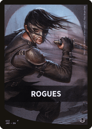 Rogues