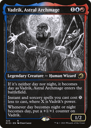 Vadrik, Astral Archmage