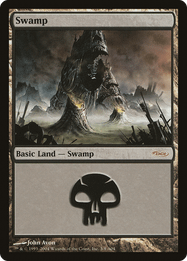 Swamp