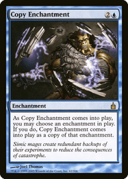 Copy Enchantment
