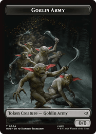 Goblin Army