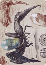 Psychosis Crawler // Psychosis Crawler