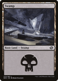Swamp