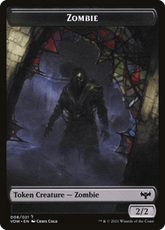 Zombie