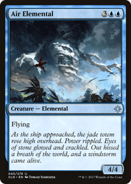 Air Elemental