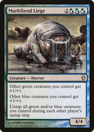 Murkfiend Liege