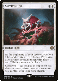 Skrelv's Hive