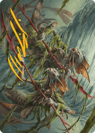 Champions of the Shoal // Champions of the Shoal