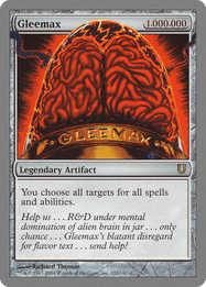 Gleemax