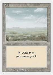 Plains