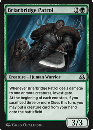 Briarbridge Patrol