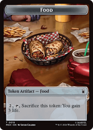 Food