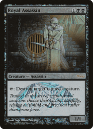 Royal Assassin
