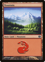 Mountain