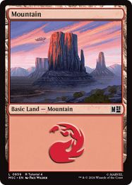 Mountain