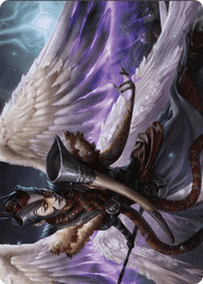 Firja, Judge of Valor // Firja, Judge of Valor