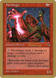 Fireslinger