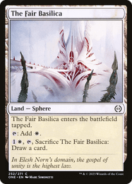 The Fair Basilica