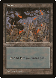 Swamp