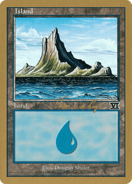 Island
